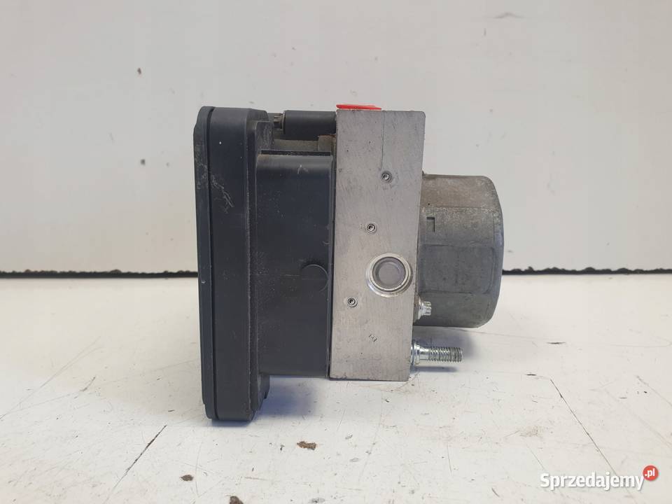 Renault Captur POMPA ABS hamulcowa 476601203R Rudka