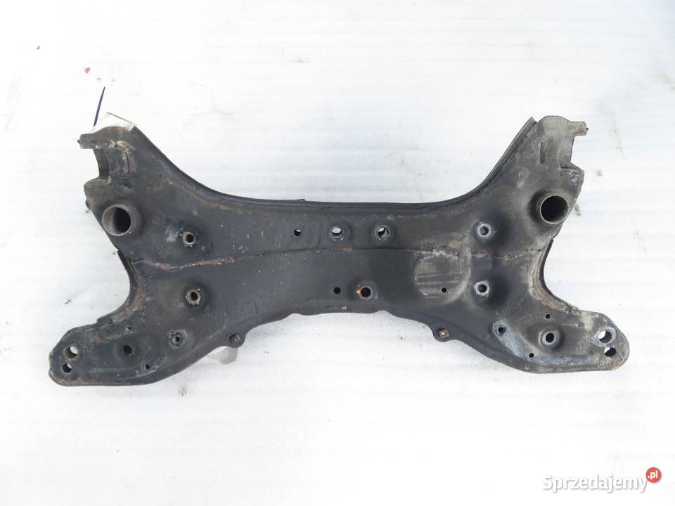 SANKI PRZÓD TOYOTA YARIS I P1 13 VVTi 86 2NZFE