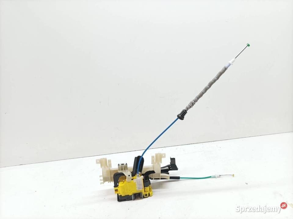 ZAMEK DRZWI PRAWY PRZÓD 50536542 Alfa Romeo