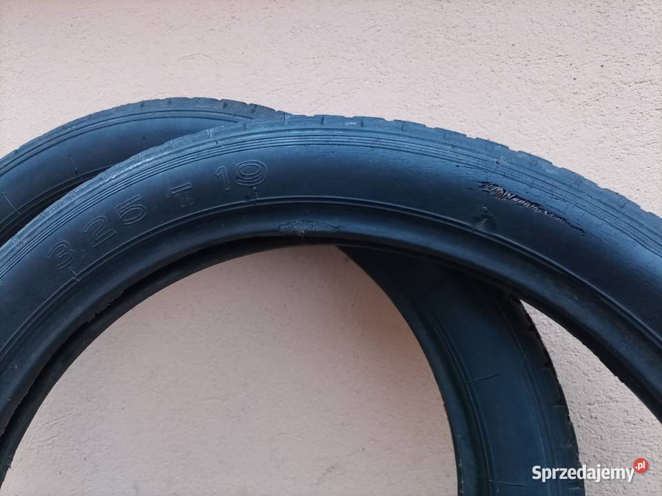 Niemieckie Opony Używane BMW Simson Konin