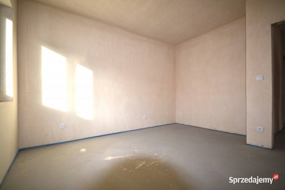 Dom wolnostojący Majdan Krasieniński 122m2 850m2