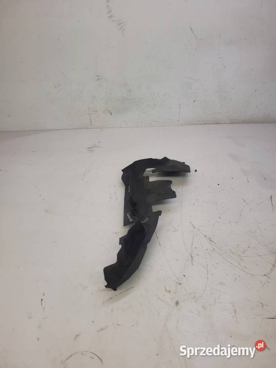 KIEROWNICA POWIETRZA LEWA AUDI A6 C6 4F0121283AR