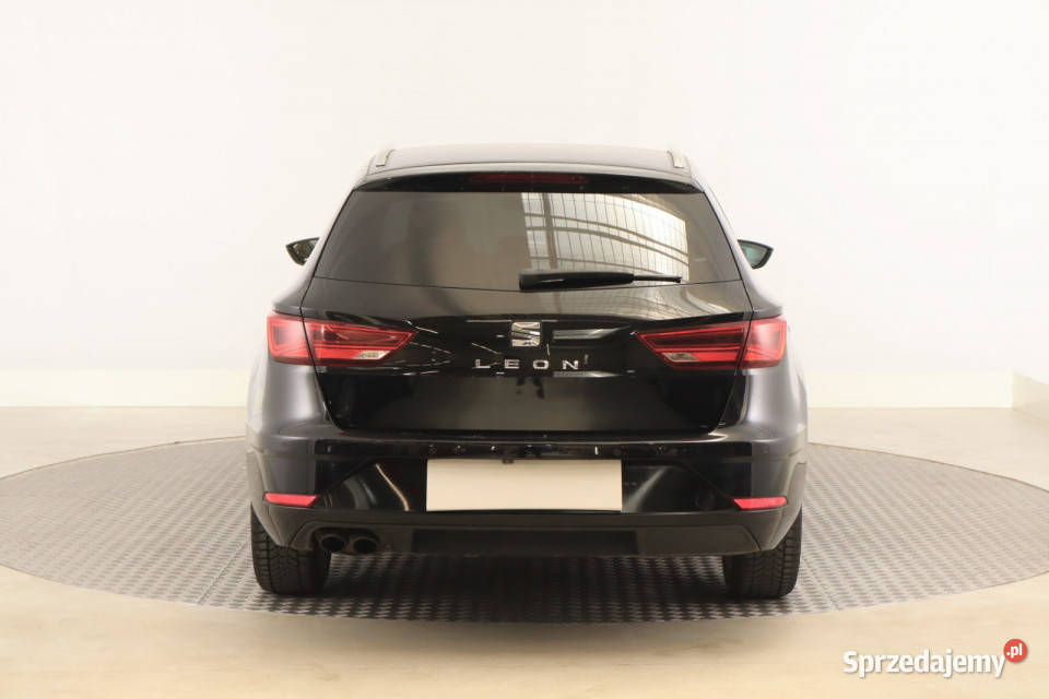 Seat Leon 14 TSI Katowice sprzedam