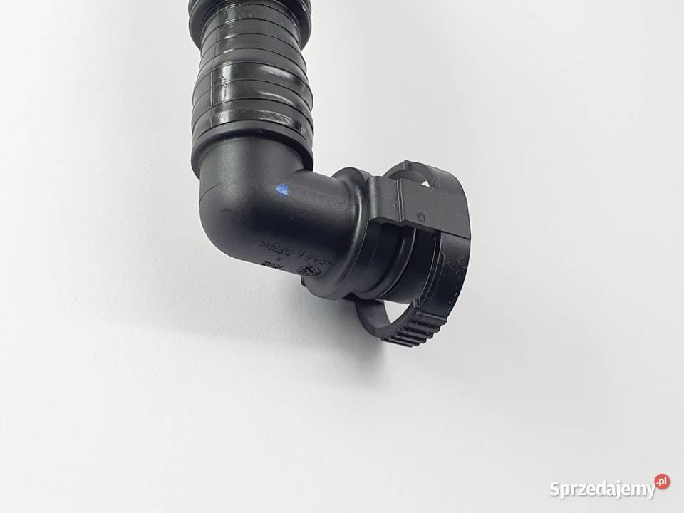 Waz Zlacze Przewod Elastyczny Odpowietrzenie Bmw Łódź