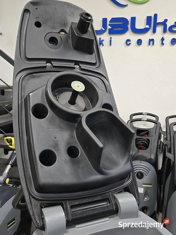 Szorowarka KARCHER B60 W R55 GWARANCJA SERWIS Zduny