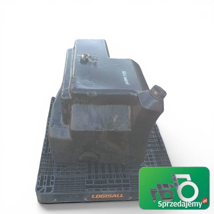 Zbiornik paliwa Bak JCB 3185 Fastrac