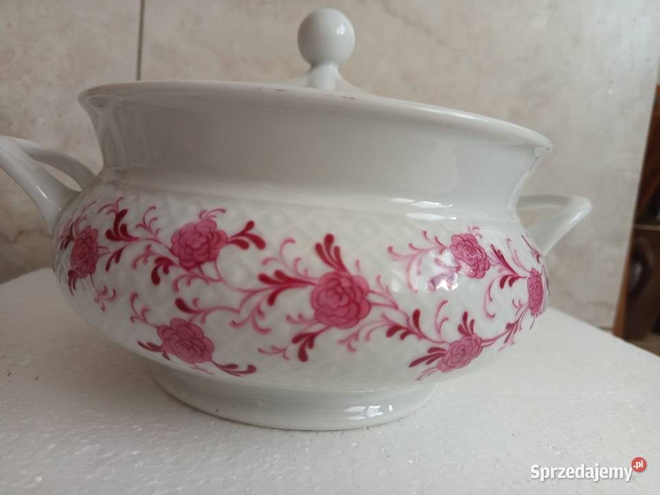 Waza Seltmann wzór Annabell Germany mazowieckie Warszawa