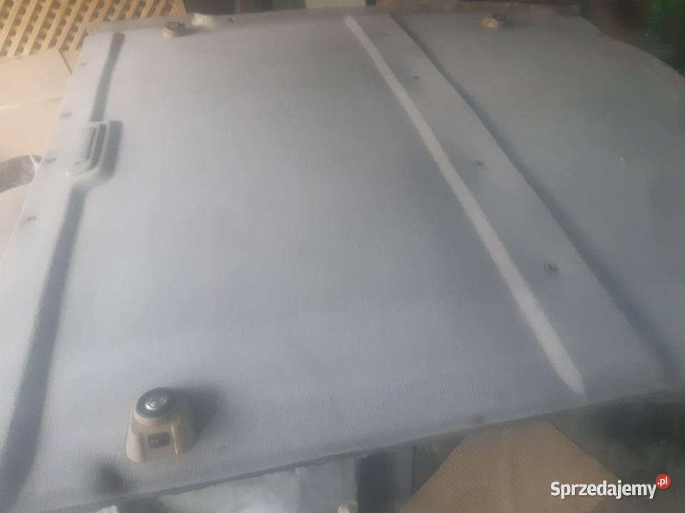 Ford tranzit Listwy i nakładki Szczecin sprzedam