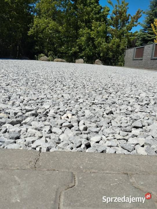 Usługi ogrodniczo porządkowe