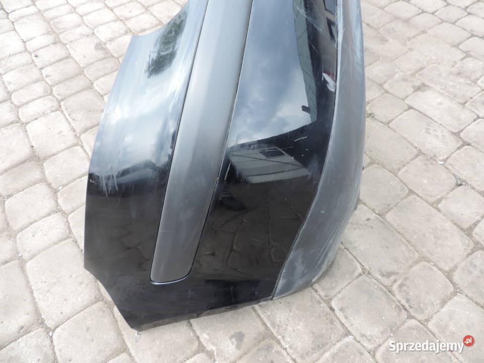 ZDERZAK TYŁ VW GOLF 4 IV HB L041 Nowy Sącz