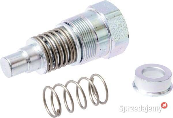 Wkład Multifaster gniazdo 2P 14 916 UNF małopolskie