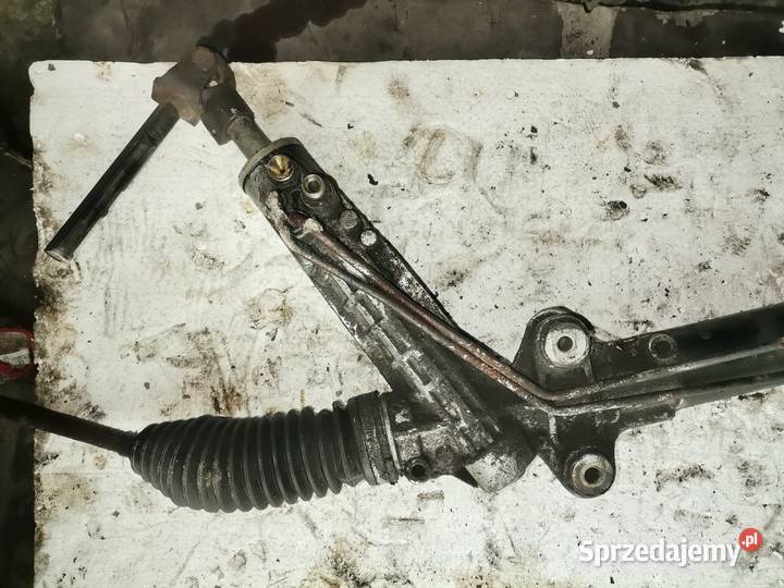 Przekładnia Kierownicza Maglownica Mercedes sprzedam