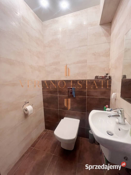 3 pokoje 70 m2 duży balkon Sprzedaż