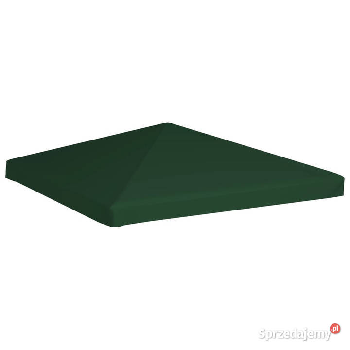 Zadaszenie altany ogrodowej 310 gm 3 x 3 m mazowieckie