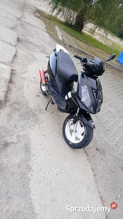 Sprzedam Romet 747 Eco limitet edition