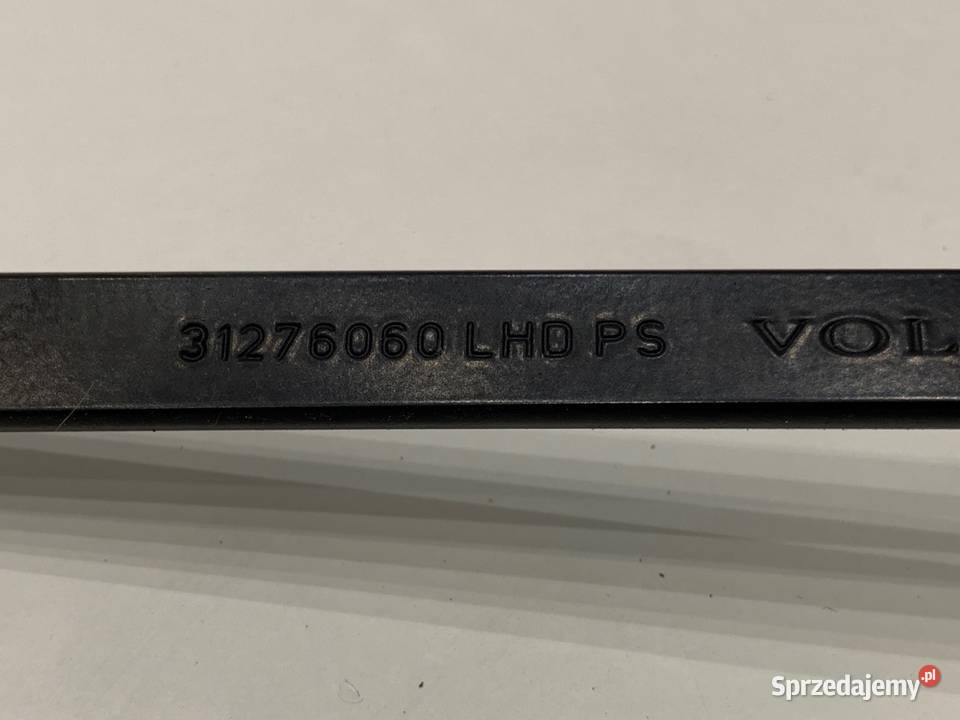 RAMIĘ WYCIERACZKI PRAWY PRZÓD VOLVO V40 31276060