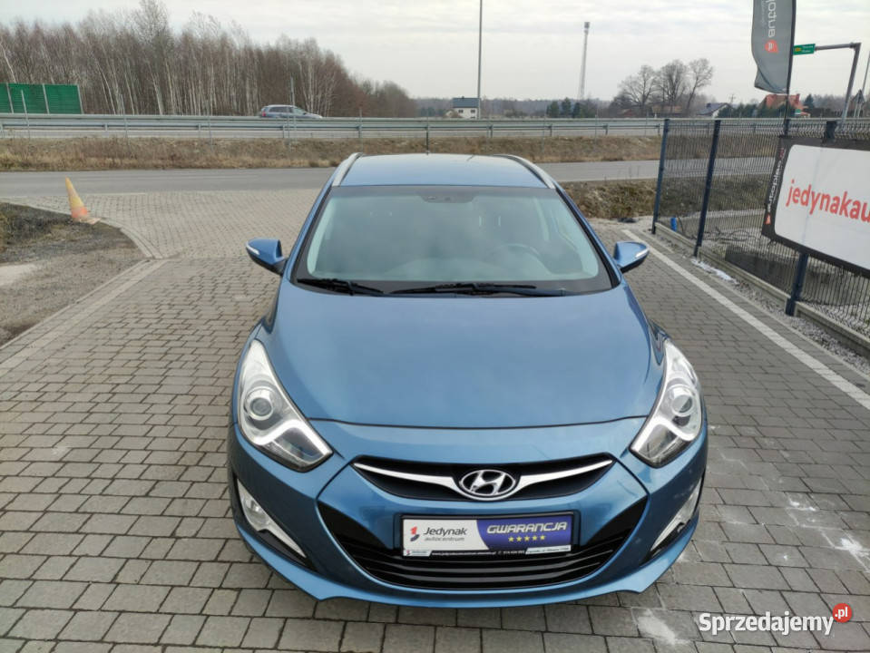 Hyundai i40 sprzedam