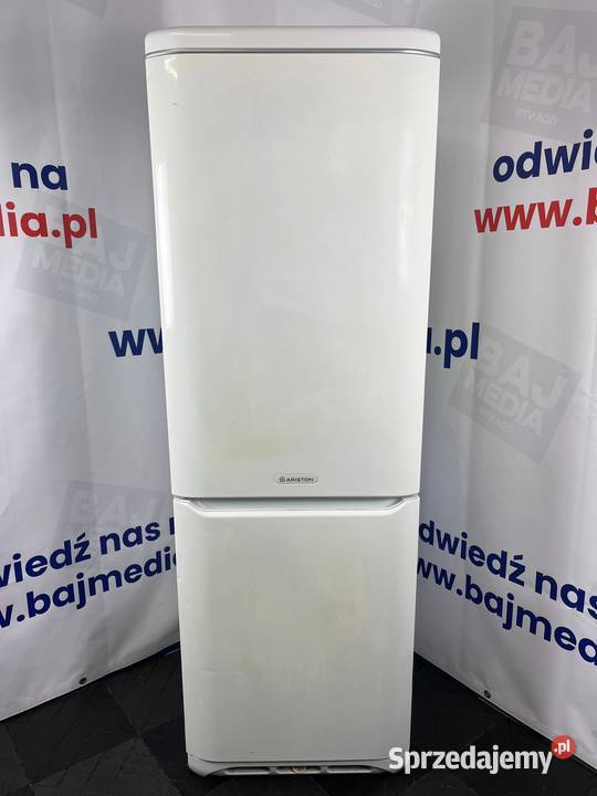 LODÓWKA ARISTON 181 Klas A DostawaGwarancja mazowieckie