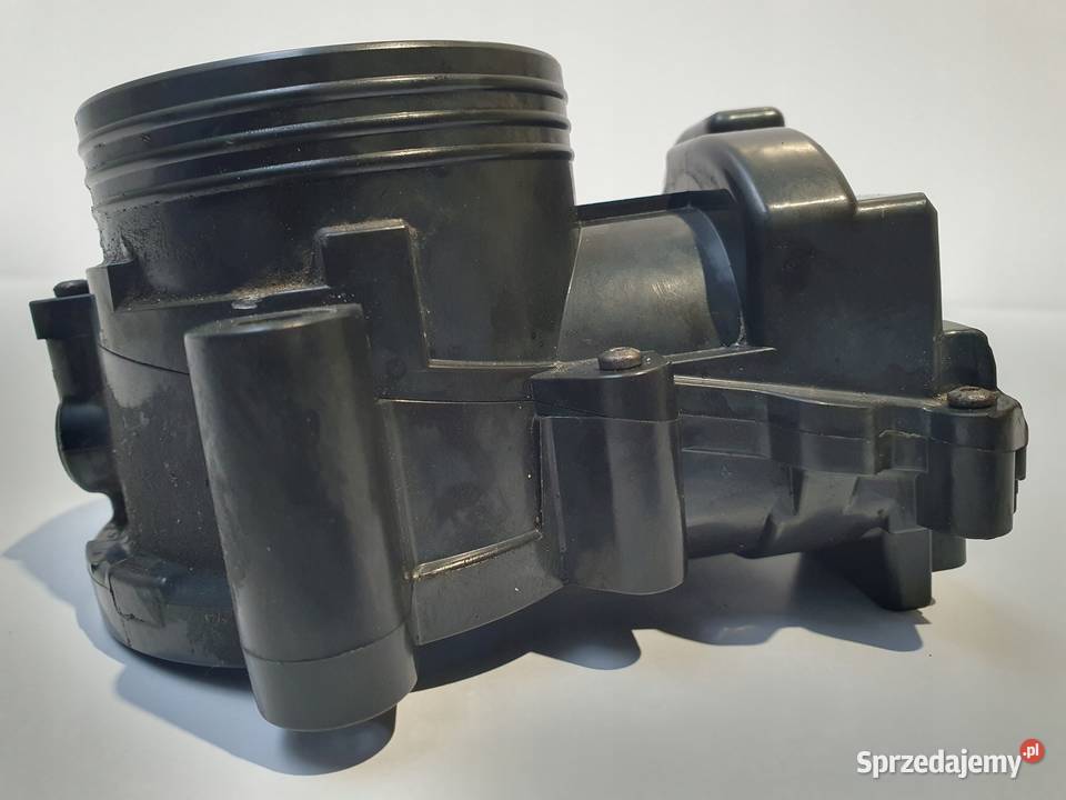 PRZEPUSTNICA Citroen C3 II 14 VTI V760491980 osobowe sprzedam