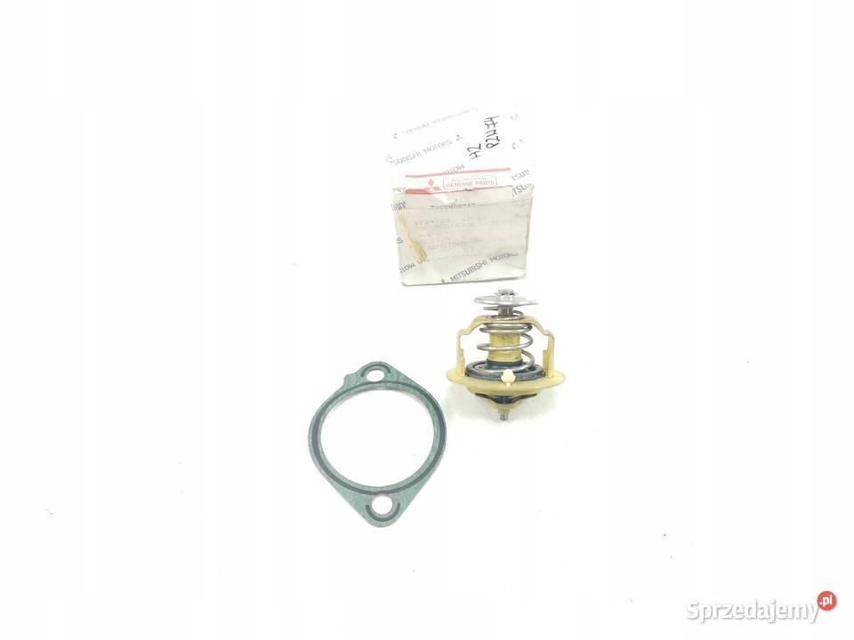 TERMOSTAT MITSUBISHI PAJERO LANCER COLT ORYGINAŁ lubelskie