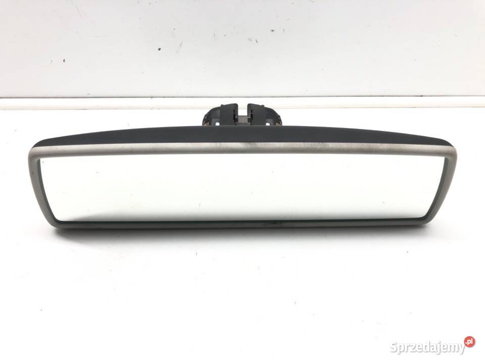 LUSTERKO WEWNĘTRZNE SKODA SUPERB II Kombi 0915 osobowe