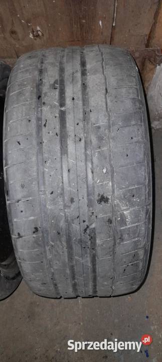 Opony Letnie Hankook Ventus S1 evo3 25540R18 99Y Samochodowe Rzeszów