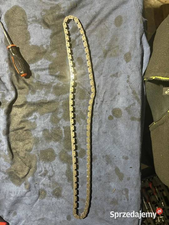 ŁAŃCUCH ROZRZĄDU YAMAHA FZS 600 Krasnystaw