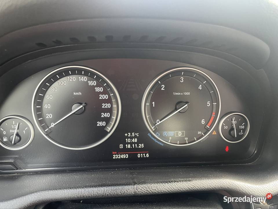 Bmw f25 mpakiet xdrive 30 d Bolesławiec