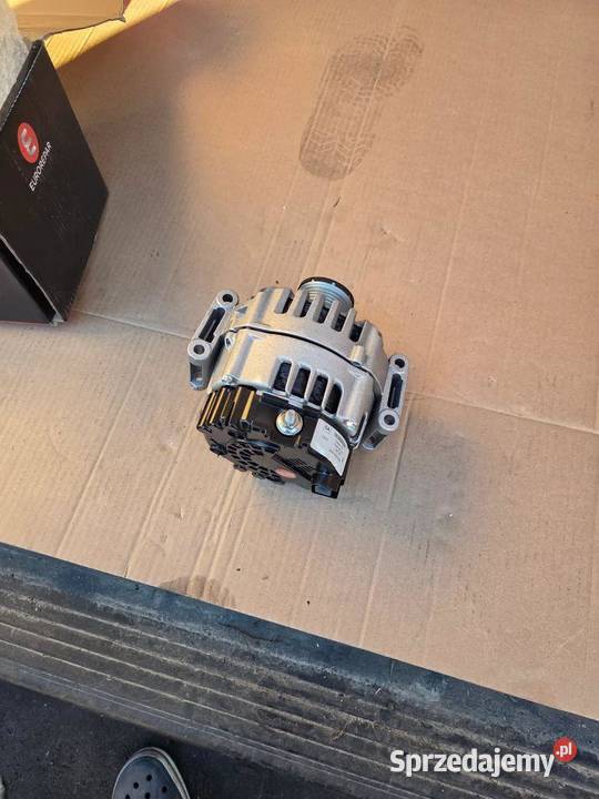 Alternator Mercedes 22 CDi 35 OM651 W204 W212