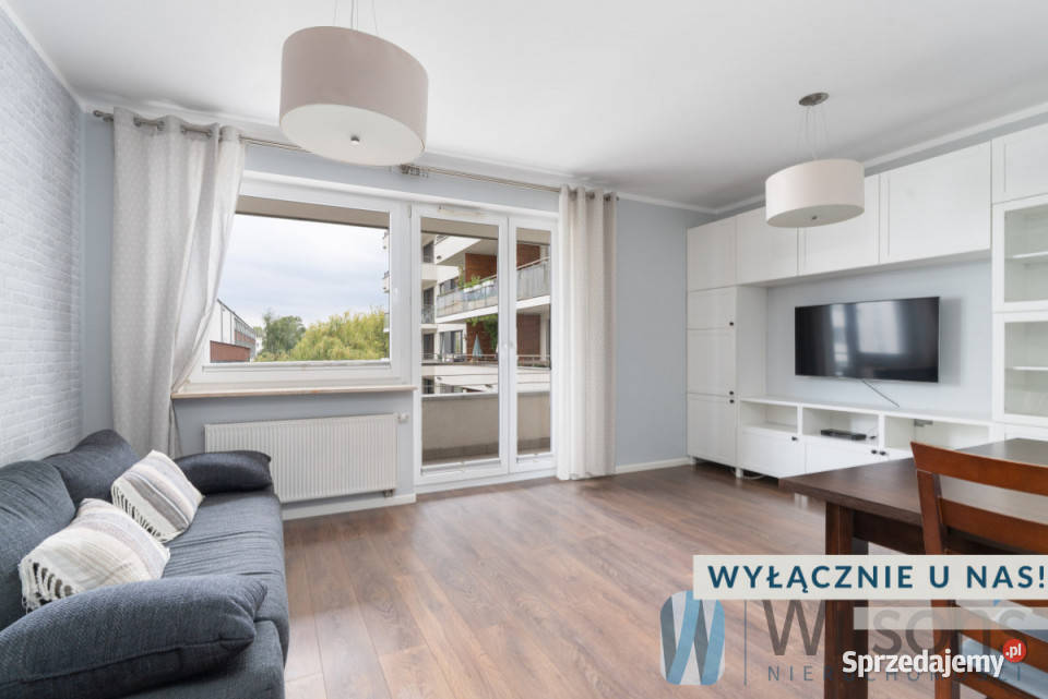 Mieszkanie na sprzedaż Warszawa Hery 685m2 mazowieckie