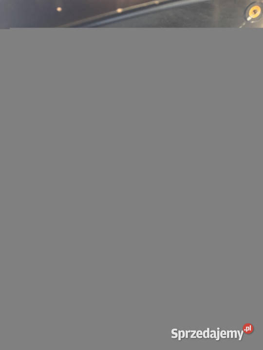 Holland T5120 2023r Kabina 48167050 Pozostałe