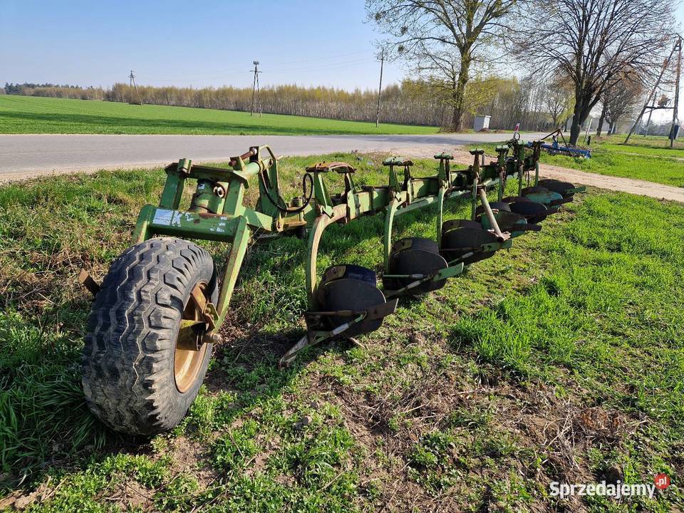 Pług Pługi Płońsk