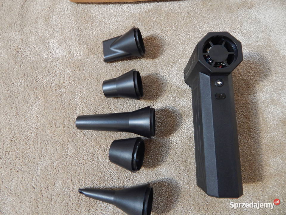 Przenośna dmuchawa do elektroniki Turbo P70 Kraków