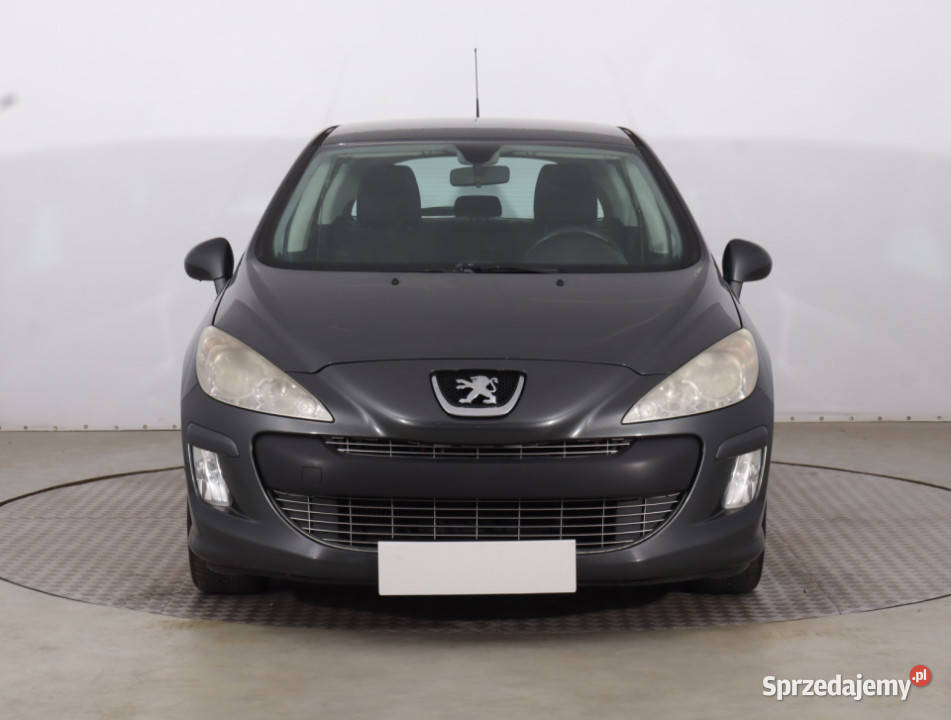 Peugeot 308 16 HDi