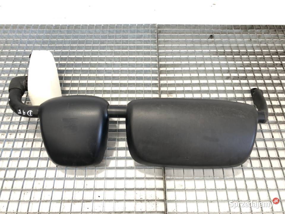 LUSTERKO LEWE DAF XF Ciągnik siodłowy ZEWNĘTRZNE podkarpackie