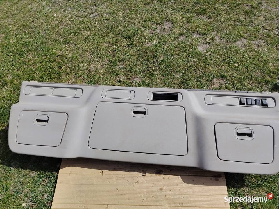 PÓŁKA Volvo fh 13 sprzedam