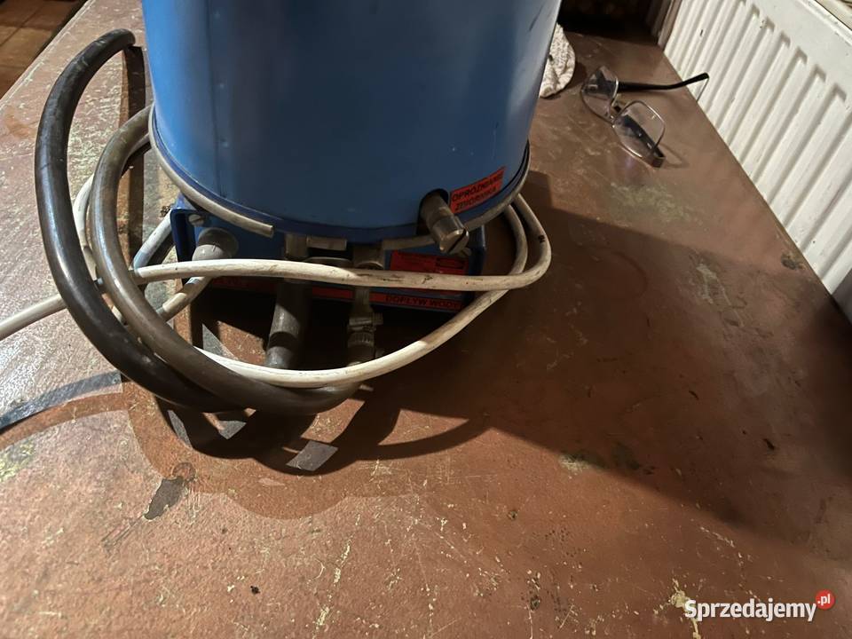 Destylator elektryczny DE 5 Ożarów