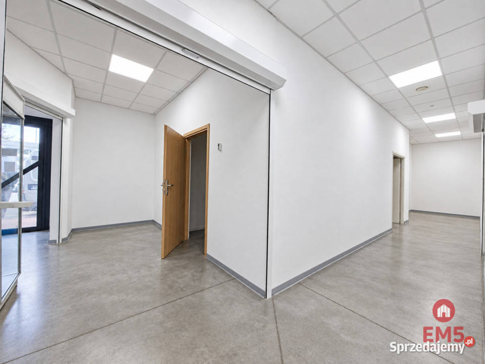 Lokal 262m2 Białystok