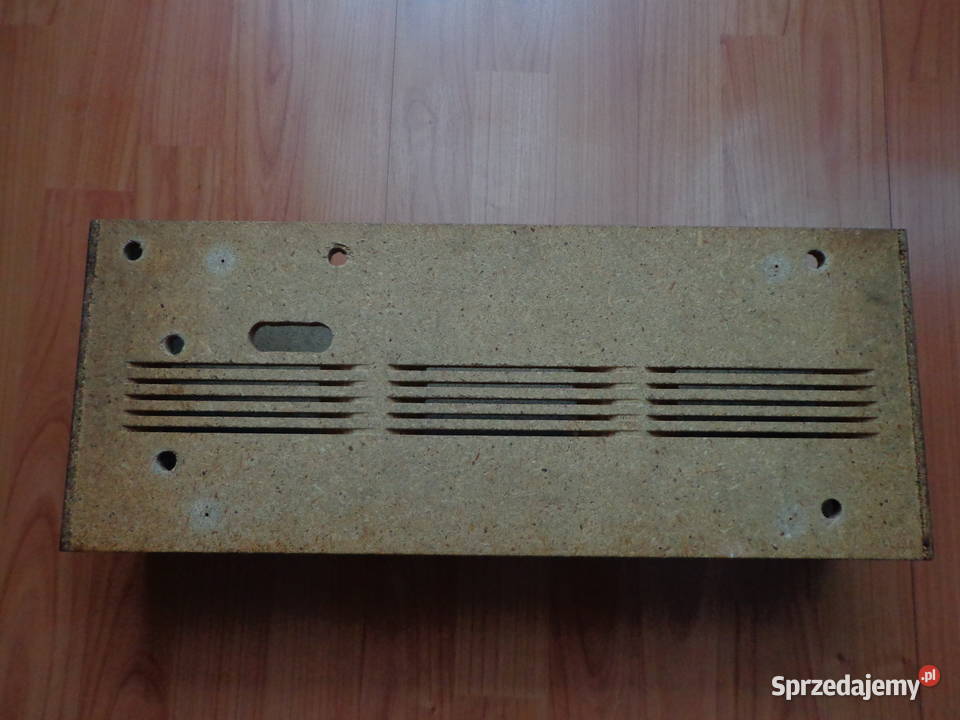 UNITRA AMATOR obudowa Kraków