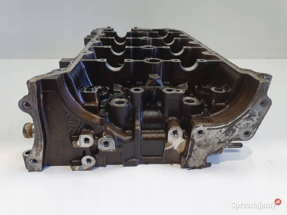 Mazda CX7 CX7 22 CiTD GŁOWICA CYLINDRÓW Głowice cylindrów Chełm