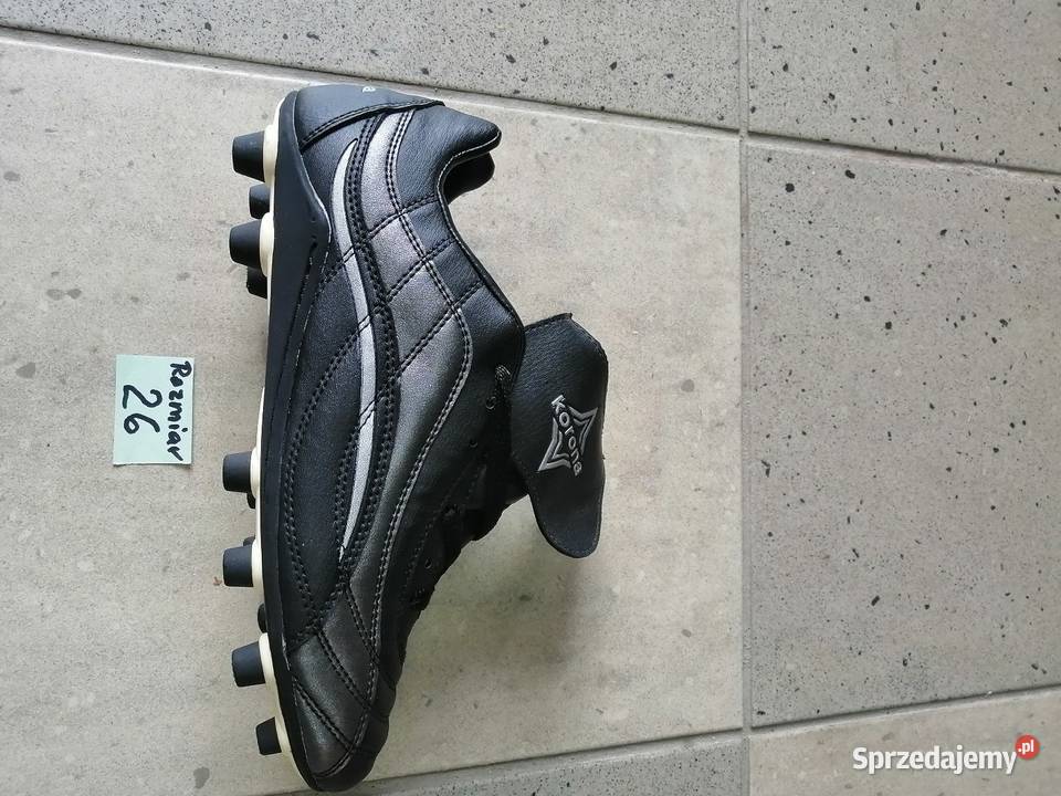 Buty piłkarskie lanki nowe Skarżysko-Kamienna