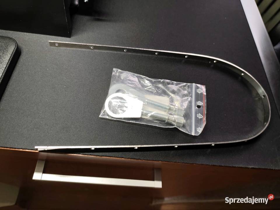 OSA M52 listwa przedniego błotnika Bodzanów