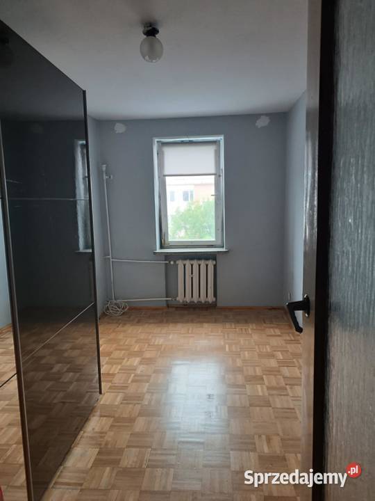 Syndyk sprzeda lokal mieszkalny w Chełmie 50 Liczba pokoi 2 lubelskie