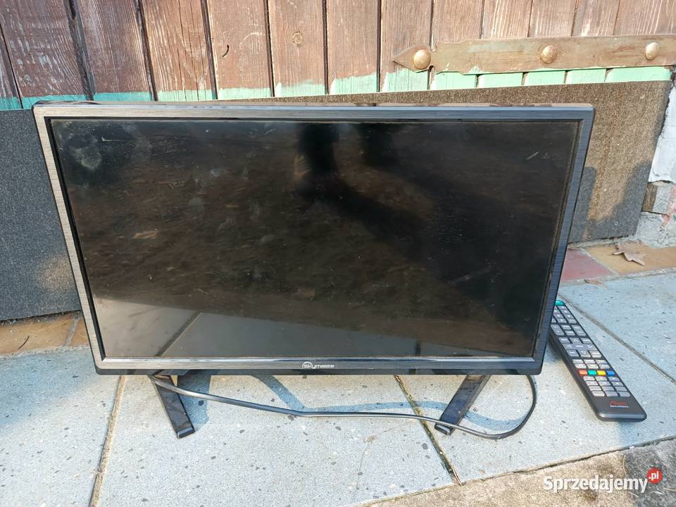Sprzedam telewizor skymaster 20SH3010 20 LED TV 20cale Łodygowice