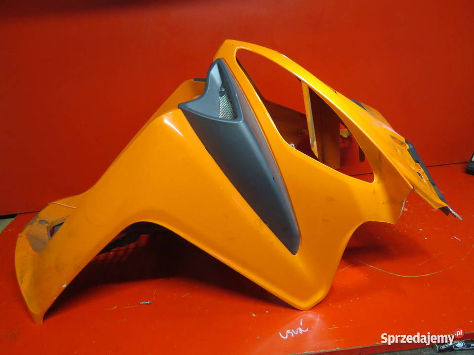 MALAGUTI MADISON 200 125 180 250 czacha czasza mazowieckie Warszawa sprzedam