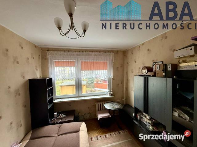 Mieszkanie do remontu na sprzedaż Nieruchomości Konin