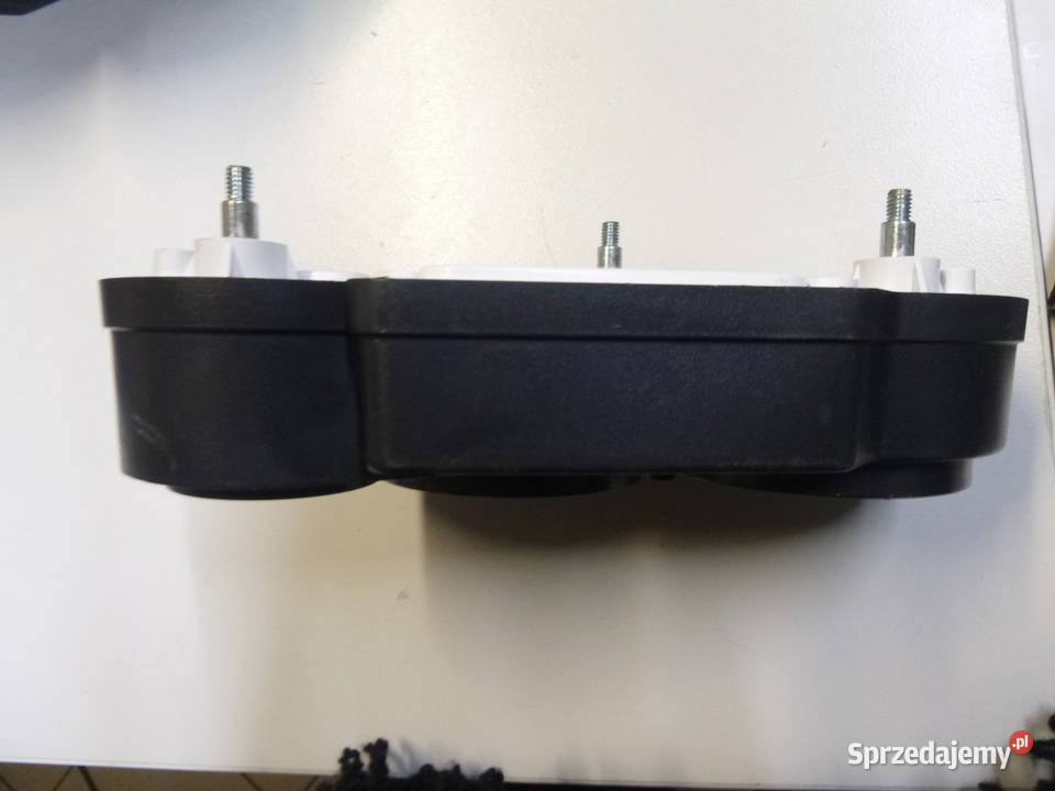 Konsola panel licznik zegary Yamaha FZS 600 98r małopolskie Jawiszowice