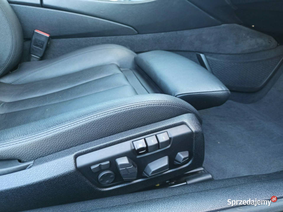 XDrive 312 137 automatyczna Rzeszów