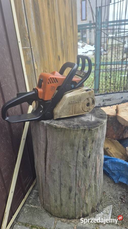 Piła spalinowa sthil Przeworsk