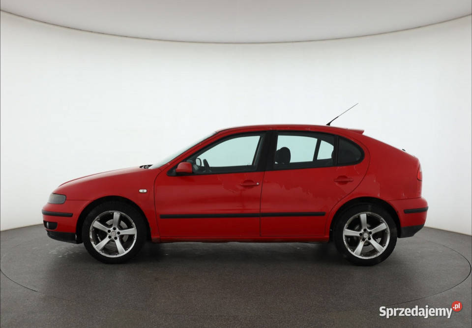 Seat Leon 18 20V Piaseczno